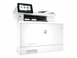 HP Color LaserJet Pro MFP M479dw - multifunction printer - colour