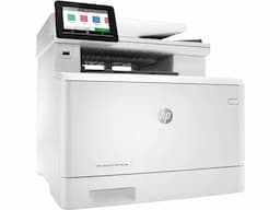 HP Color LaserJet Pro MFP M479dw (W1A77A) A4 Color Laser Multifunction Printe
