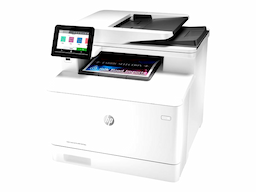 HP Color LaserJet Pro MFP M479dw - multifunction printer - colour