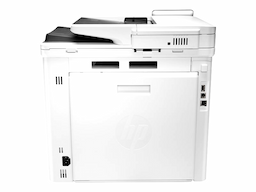 HP Color LaserJet Pro MFP M479dw - multifunction printer - colour