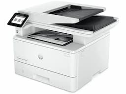 HP LaserJet Pro MFP 4104fdw Printer, 2Z634A