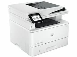 HP LaserJet Pro MFP 4104fdw Printer, 2Z634A