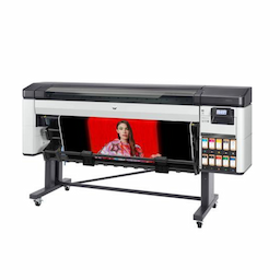 HP DesignJet Z9+ Pro 64-in Printer (2RM82A)