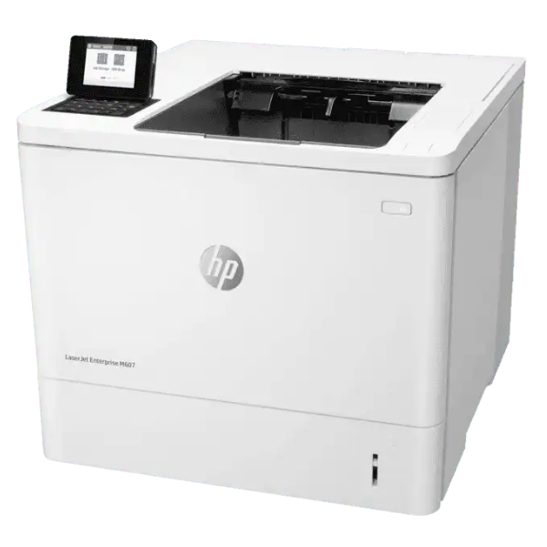 HP LaserJet Enterprise M607dn