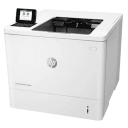 HP LaserJet Enterprise M607dn