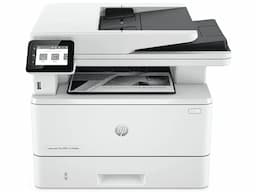 HP LaserJet Pro MFP 4104fdw Printer, 2Z634A