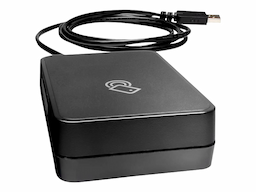 HP JetDirect 3100w - print server