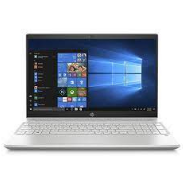 HP Pavilion 15 Ryzen 5 Quad Core 2500U - 8 GB 1 TB HDD 128 GB SSD Windows 10 Home 15-cw0027AU Laptop, 15.6 inch, Mineral Silver, 1.9 kg