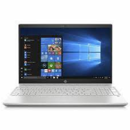 HP Pavilion 15 Ryzen 5 Quad Core 2500U - 8 GB 1 TB HDD 128 GB SSD Windows 10 Home 15-cw0027AU Laptop, 15.6 inch, Mineral Silver, 1.9 kg