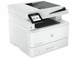 HP LaserJet Pro MFP 4104dw Printer (2Z632A)