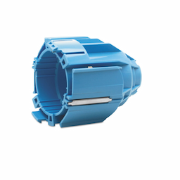 HP 3-in Core Adapter - printer roll media adapter
