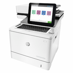 HP Color LaserJet Enterprise Flow MFP M578z - 7ZU88A