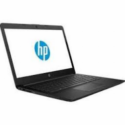 HP 14q Core i3 7th Gen - 4 GB 1 TB HDD DOS 14q-cs0009TU Thin and Light Laptop (14 inch, Jet Black, 1.47 kg)