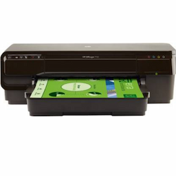 HP Officejet 7110 Wide Format ePrinter (CR768A)