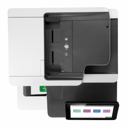 HP Color LaserJet Enterprise Flow MFP M578z - 7ZU88A