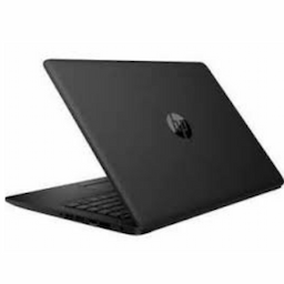 HP 14q Core i3 7th Gen - 4 GB 1 TB HDD DOS 14q-cs0009TU Thin and Light Laptop (14 inch, Jet Black, 1.47 kg)