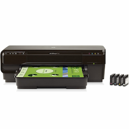 HP Officejet 7110 Wide Format ePrinter (CR768A)