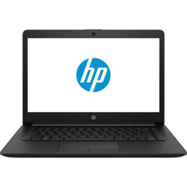 HP 14q Core i3 7th Gen - 4 GB 1 TB HDD DOS 14q-cs0009TU Thin and Light Laptop (14 inch, Jet Black, 1.47 kg)