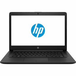 HP 14q Core i3 7th Gen - 4 GB 1 TB HDD DOS 14q-cs0009TU Thin and Light Laptop (14 inch, Jet Black, 1.47 kg)