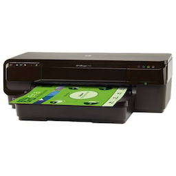 HP Officejet 7110 Wide Format ePrinter (CR768A)
