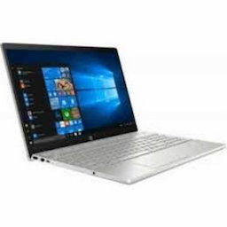 HP Pavilion 15 Ryzen 5 Quad Core 2500U - 8 GB 1 TB HDD 128 GB SSD Windows 10 Home 15-cw0027AU Laptop, 15.6 inch, Mineral Silver, 1.9 kg