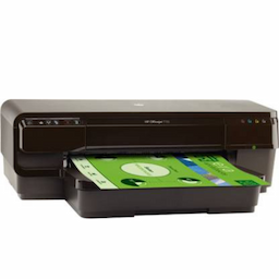 HP Officejet 7110 Wide Format ePrinter (CR768A)