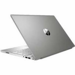 HP Pavilion 15 Ryzen 5 Quad Core 2500U - 8 GB 1 TB HDD 128 GB SSD Windows 10 Home 15-cw0027AU Laptop, 15.6 inch, Mineral Silver, 1.9 kg