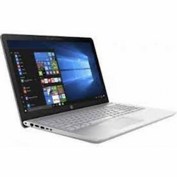 HP Pavilion 15 Core i5 8th Gen - 8 GB 1 TB HDD 8 GB SSD Windows 10 Home 2 GB Graphics 15-CC129TX Laptop (15.6-inch, Mineral Silver, 2.02 kg, With MS Office)