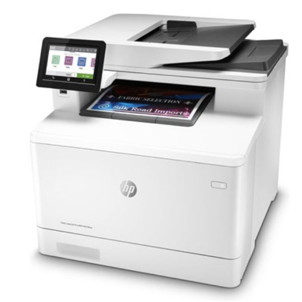 HP Color LaserJet Pro MFP M479fnw (W1A78A)