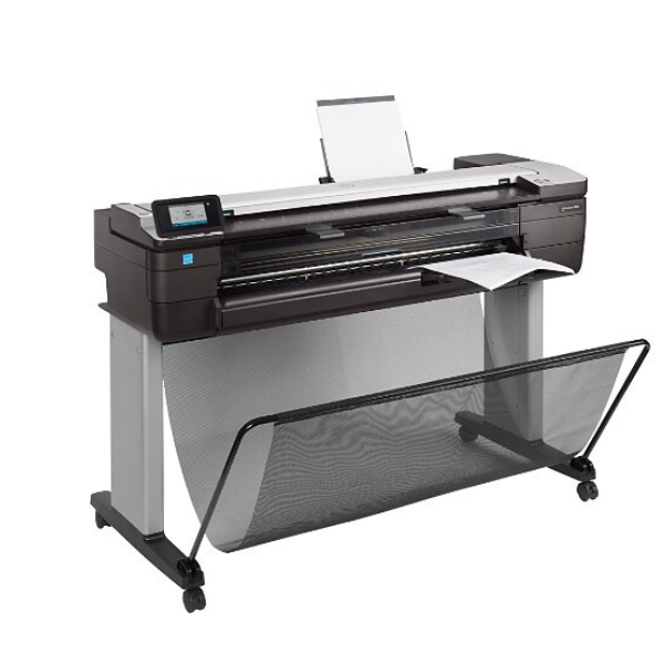 HP DesignJet T830 36" Multi-Function Printer (F9A30G#BCB)