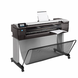 HP DesignJet T830 36" Multi-Function Printer (F9A30G#BCB)