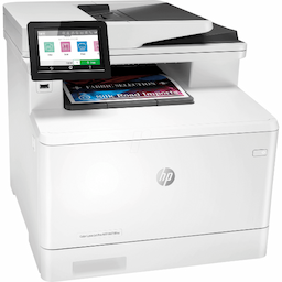 HP Color LaserJet Pro MFP M479fnw (W1A78A)