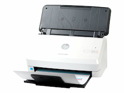 HP 6FW06A ScanJet Pro 2000 s2 Sheet-Feed Scanner, Up to 35 ppm/70 ipm