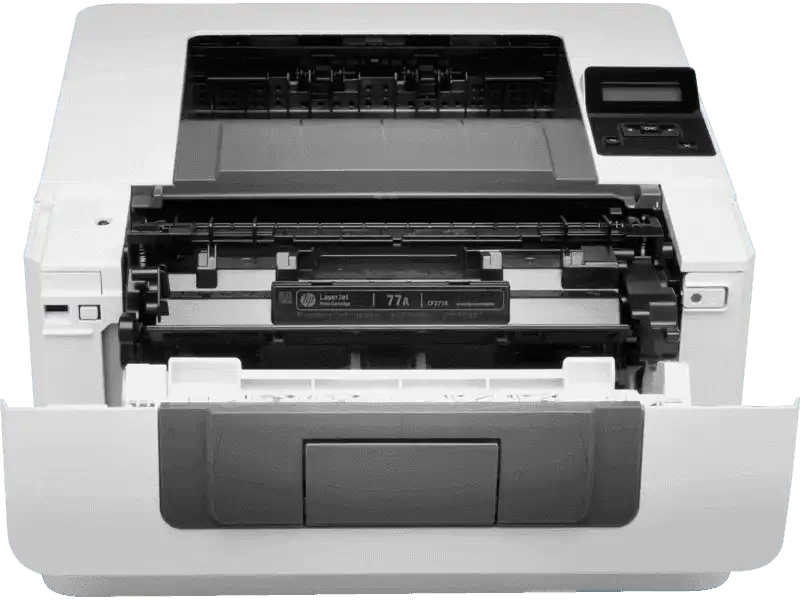 HP W1A47A M305DN Laser Jet Pro Printer, USB 2.0, 31-40 ppm