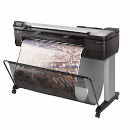 HP DesignJet T830 36" Multi-Function Printer (F9A30G#BCB)