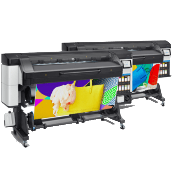HP Latex 700 Printer - Y0U22B