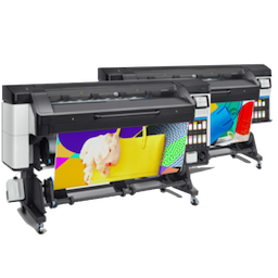 HP Latex 700 Printer - Y0U22B