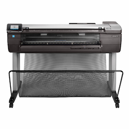 HP DesignJet T830 36" Multi-Function Printer (F9A30G#BCB)