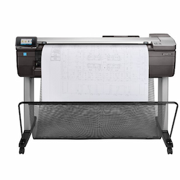HP DesignJet T830 36" Multi-Function Printer (F9A30G#BCB)