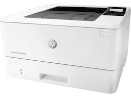 HP W1A47A M305DN Laser Jet Pro Printer, USB 2.0, 31-40 ppm