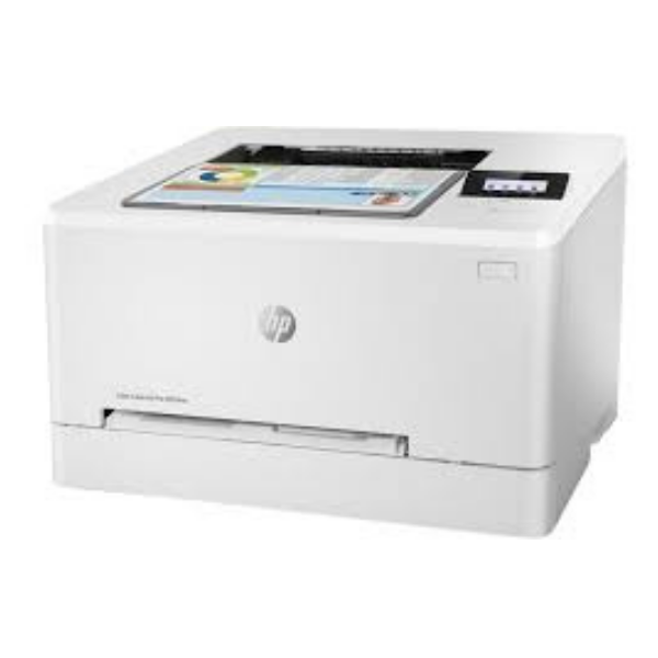 HP Color LaserJet Pro M254nw (T6B59A)