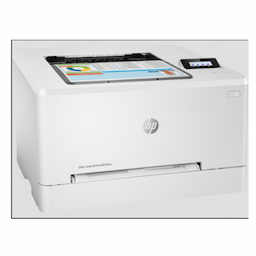 HP Color LaserJet Pro M254nw (T6B59A)