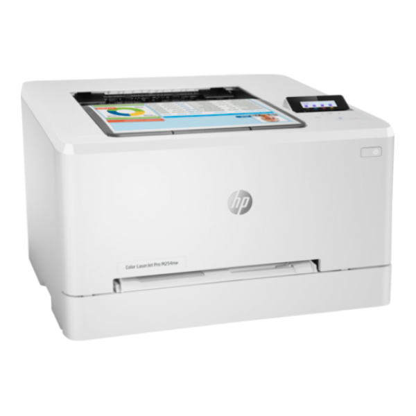 HP Color LaserJet Pro M254nw (T6B59A)
