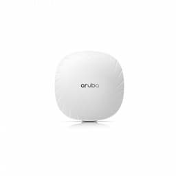 HPE Aruba R3V46A - Aruba AP-535 (RW) Dual Radio 4x4:4 802.11ax Internal Antennas Unified Campus AP
