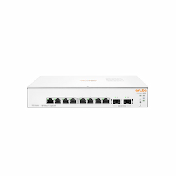 HPE Aruba JL680A Instant On 1930 8G 2SFP Switch