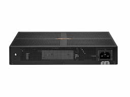 HPE Aruba JL679A 6100 12G Class4 PoE 2G/2SFP+ 139W Switch