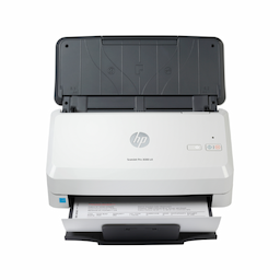 HP 6FW07A#460 ScanJet Pro 3000 s4 Sheet-feed Scanner
