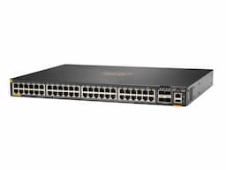 HPE Aruba JL727A 6200F 48G Class4 PoE 4SFP+ 370W Switch