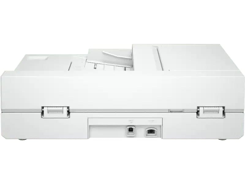 HP ScanJet Pro 2600 f1 (20G05A) Fast 2-Sided scanning and auto Document Feeder