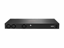 HPE Aruba JL728A 6200F 48G Class4 PoE 4SFP+ 740W Switch